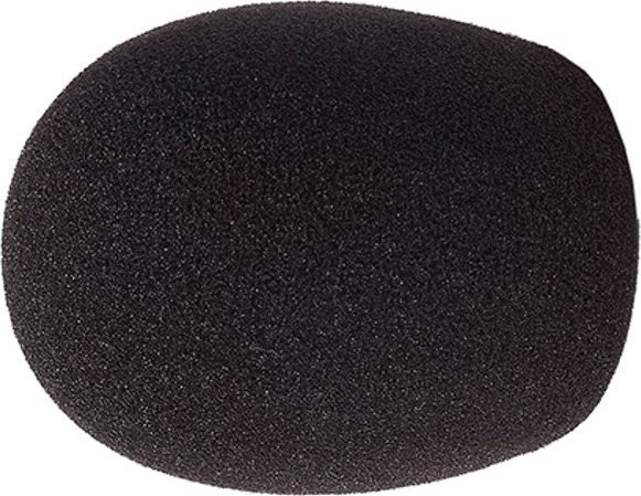 Rycote Rycote 30/55 Reporter Mic Foam Single