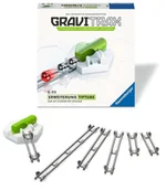 Zabawki kreatywne - RAVENSBURGER GRAVITRAX ZESTAW DODATKOWY TIPTUBE - miniaturka - grafika 1