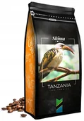 Kawa - Kawa ziarnista 1kg TANZANIA 100% ARABICA Świeżo Palona do ekspresu - miniaturka - grafika 1