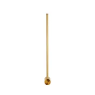 Lampy ścienne - Sparo kinkiet złoty LED 60 ST-10669W1 gold Step Into Design // Rabaty w koszyku i  od 299zł ! - miniaturka - grafika 1