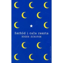 Scruton Roger Zachód i cała reszta - mamy na stanie, wyślemy natychmiast - Materiały pomocnicze dla uczniów - miniaturka - grafika 1