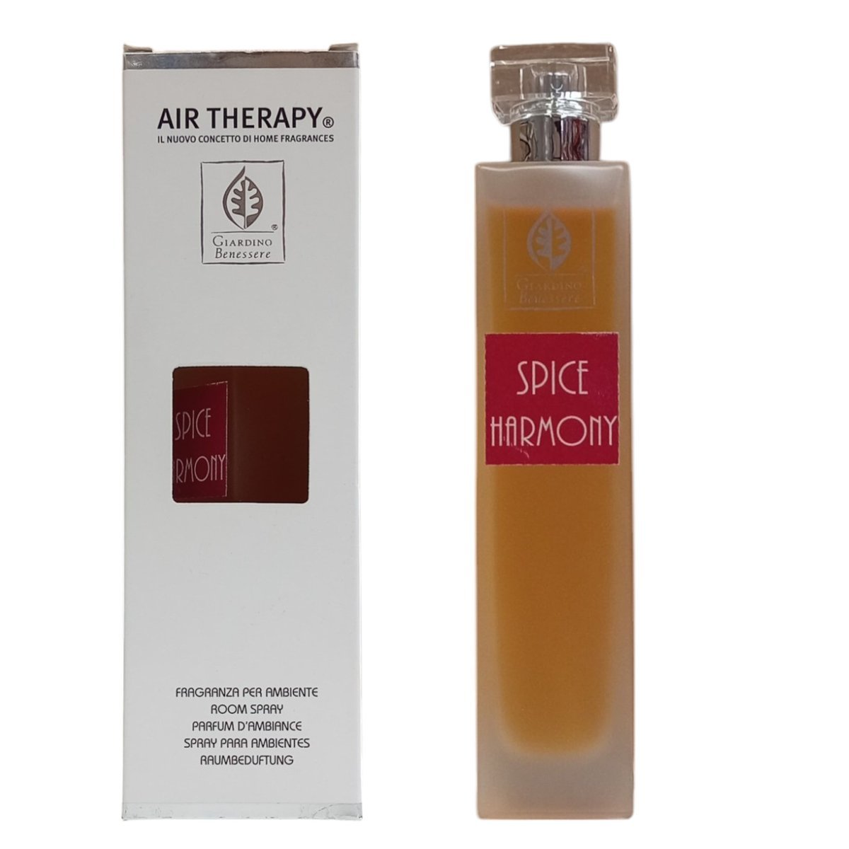 Świeca zapachowa Spice Harmony 100 g