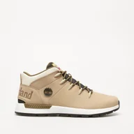 Buty trekkingowe męskie - TIMBERLAND SPRINT TREKKER MID - Timberland - miniaturka - grafika 1