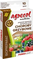 Preparaty na chwasty i szkodniki - Agrecol Fungi LIMIT-10 g - miniaturka - grafika 1