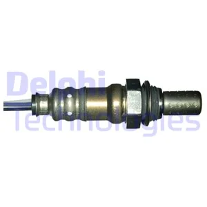 Sonda lambda DELPHI ES20163-12B1 86778940 - Sondy lambda - miniaturka - grafika 1