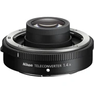 Konwertery fotograficzne - NIKON TELEKONWERTER Z TC-1.4X - miniaturka - grafika 1