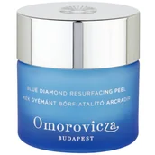Peelingi i scruby do twarzy - Omorovicza Blue Diamond Resurfacing Peel (50ml) - miniaturka - grafika 1