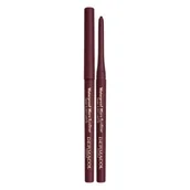 Kredki do oczu - Dermacol Waterproof Micro Eyeliner kredka do oczu 0,3 g dla kobiet 02 - miniaturka - grafika 1