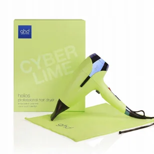 GHD Helios Hair Dryer - - 0 - Suszarki do włosów - miniaturka - grafika 1