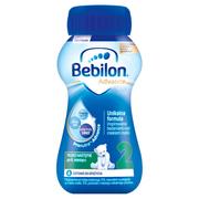 Mleko modyfikowane - Bebilon Pronutra 2 200 ml - miniaturka - grafika 1