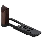 Akcesoria fotograficzne - Grip FOTOPRO QAL-X100VI - miniaturka - grafika 1