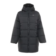 Kurtki damskie - Kurtka ocieplana damska Nike Sportswear Classic Puffer Therma-Fit - miniaturka - grafika 1