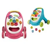 Rolnictwo i przemysł - Jeździk Pchacz Nowa - miniaturka - grafika 1