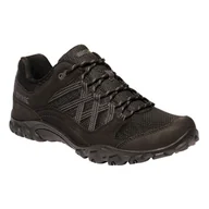 Buty trekkingowe męskie - Edgepoint III Regatta męskie trekkingowe buty - miniaturka - grafika 1