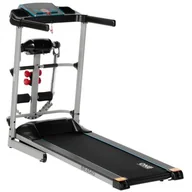 Bieżnie - ONE FITNESS BE4540 - miniaturka - grafika 1