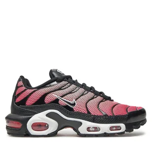 Sneakersy Nike Air Max Plus HF3837 600 Różowy - Sneakersy damskie - miniaturka - grafika 1