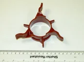 Inne akcesoria studyjne - Manfrotto Zwalnianie 3 nóg do 058 - miniaturka - grafika 1