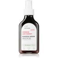 Serum do włosów - Intensive Hair Therapy Serum łopianowe przeciw wypadaniu włosów z aktywatorem wzrostu 100ml - miniaturka - grafika 1