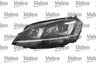 Reflektor Valeo 044930 - Oświetlenie samochodowe - akcesoria - miniaturka - grafika 1