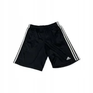 Spodenki męskie - Krótkie spodenki sportowe ADIDAS M - miniaturka - grafika 1