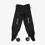 Akcesoria medyczne - Mankiet długie spodnie 8-komorowy z przewodem powietrznym - CarePump - miniaturka - grafika 1