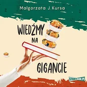 Audiobooki - kryminał, sensacja, thriller - Wiedźmy na gigancie - miniaturka - grafika 1