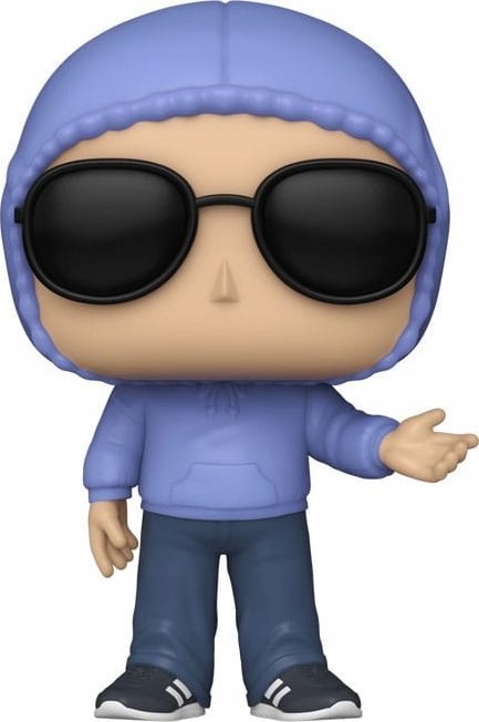 Figurka Funko Pop FUNKO POP! Vinyl Figure: Mean Girls - Damian