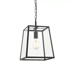 Lampa wisząca Hurst 101541 - Lampy sufitowe - miniaturka - grafika 1