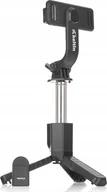 Selfie stick - Selfie stick KELTIN Kijek/statyw do zdjęć – selfie stick tripod z pilotem 100 - miniaturka - grafika 1