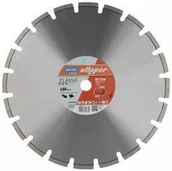 Tarcze do pił - Norton Clipper Tarcza Diamentowa Norton Classic Beton Laser 400 Mm X 25,4 Mm Do Betonu Do Norton Clipper Cs401 Oficjalny Dystrybutor - Autoryzowany .. - miniaturka - grafika 1