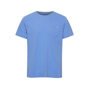 Blend Męski T-shirt T-shirt, 184039/Regatta, XL, 184039/Regatta, XL - Koszulki męskie - miniaturka - grafika 1
