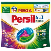 Środki do prania - Persil Discs Color 1350G 54 Sztuk - miniaturka - grafika 1