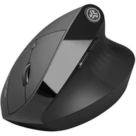 Myszki - JLab JBuds Ergonomic Czarny - miniaturka - grafika 1
