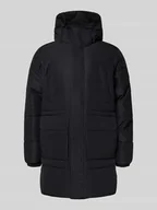 Kurtki męskie - Parka o kroju regular fit z odpinanym kapturem model ‘CAM’ - miniaturka - grafika 1