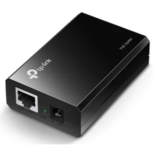 TP-Link Switch acc PoE splitter (TL-POE10R) - Switche - miniaturka - grafika 1