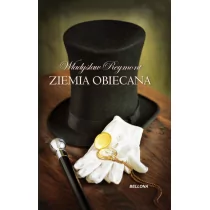 Władysław Reymont Ziemia obiecana - Proza - miniaturka - grafika 2