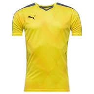 Koszulki męskie - PUMA Koszulka Sportowa Treningowa DryCELL r. 116 - miniaturka - grafika 1