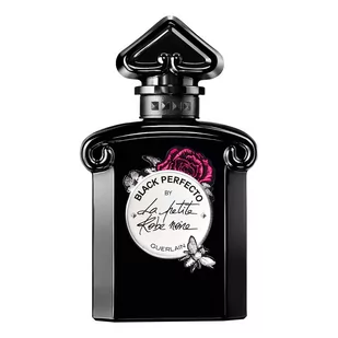 Guerlain La Petite Robe Noire Black Perfecto woda toaletowa 50ml - Wody i perfumy damskie - miniaturka - grafika 1