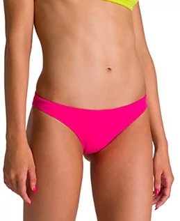 Stroje kąpielowe - Arena damskie spodnie Real dla sportowców treningu bikini, różowy, s 001113-903-Small - grafika 1