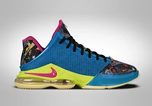 NIKE LEBRON 19 LOW LEBRONIVAL - Koszykówka - miniaturka - grafika 1