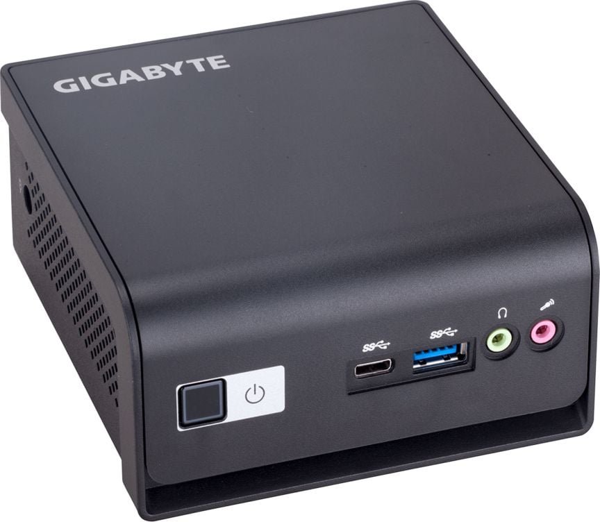 Komputer Gigabyte Brix GB-BMCE-5105 Intel Celeron N5105 1_814327