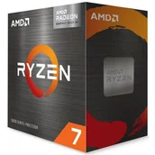 Procesory - AMD AMD Ryzen 7 5700G (100-100000263BOX) - miniaturka - grafika 1