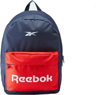 Reebok Classic PlecakiACT CORE LL BKP Classic - Plecaki szkolne i tornistry - miniaturka - grafika 6