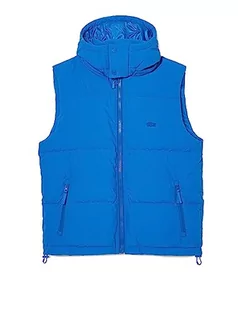 Lacoste Męska kurtka bez rękawów, HILO, 60 - Kurtki męskie - miniaturka - grafika 1