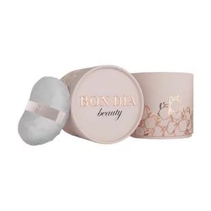 Bon Dia Beauty Puder rozświetlający sypki 9g - Rozświetlacze do twarzy i ciała - miniaturka - grafika 1