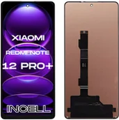 Części serwisowe do telefonów - Wyświetlacz do Xiaomi Redmi Note 12 Pro+ 5G LCD 22101316UG Ekran Incell - miniaturka - grafika 1