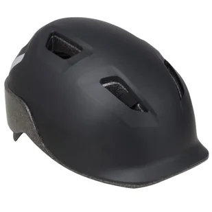Kask na rower miejski Btwin 100 - Ochraniacze - miniaturka - grafika 1