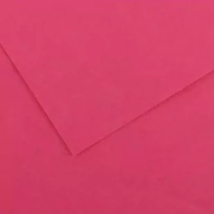 Canson Karton Kolorowy Iris Fuksja - Scrapbooking - miniaturka - grafika 1