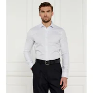 Koszule męskie - Joop! Koszula 17 JSH-04Panko | Slim Fit - miniaturka - grafika 1