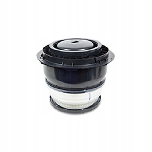 Silnik Dyson Purifer Big+Quiet Formaldehyde, Purifer Big+Quiet F